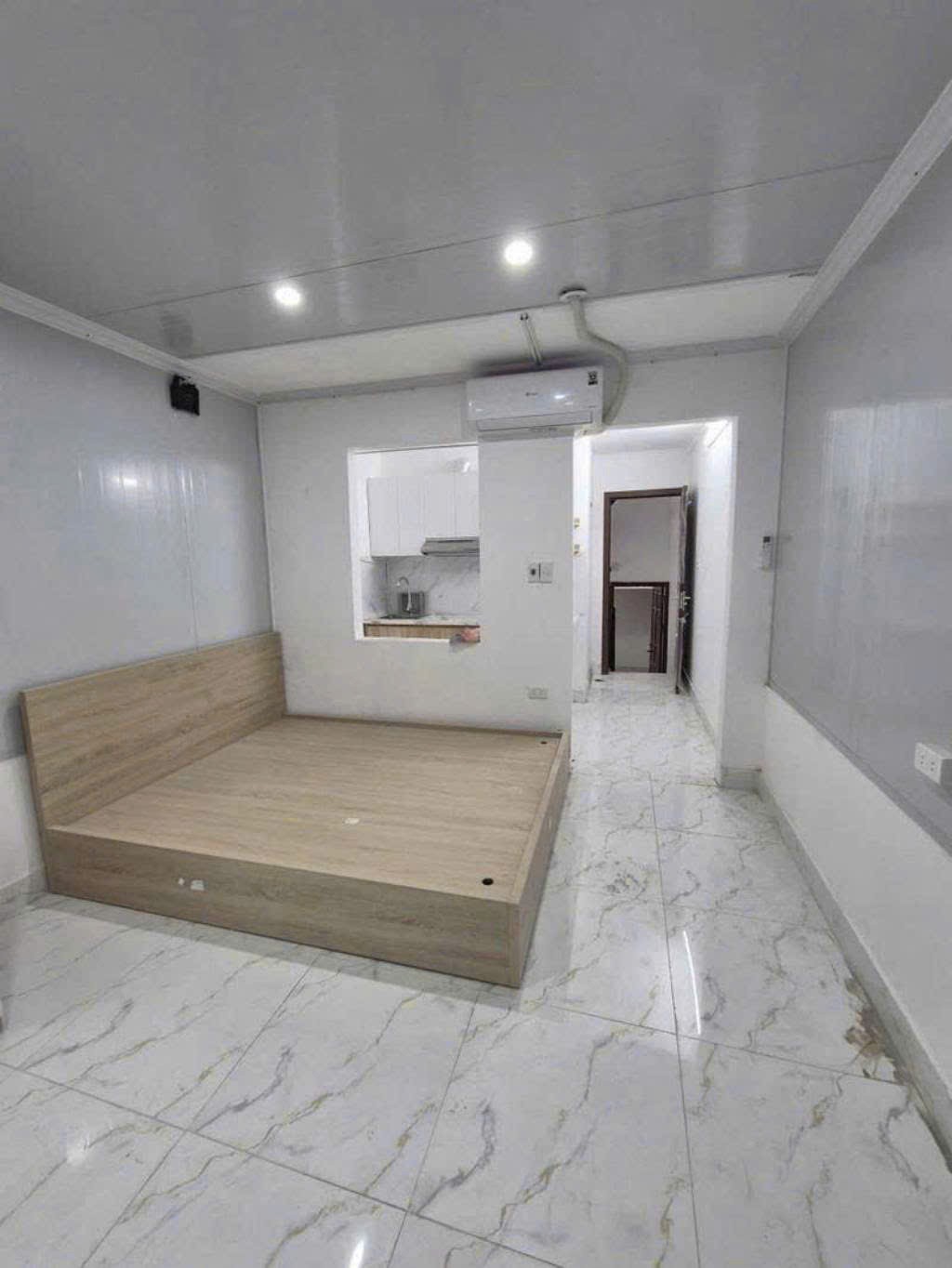Bán nhà riêng Trương Định Hai Bà Trưng 45M X 5T - 7 ngủ giá 9.5 tỷ, dân xây, ở và thuê 3