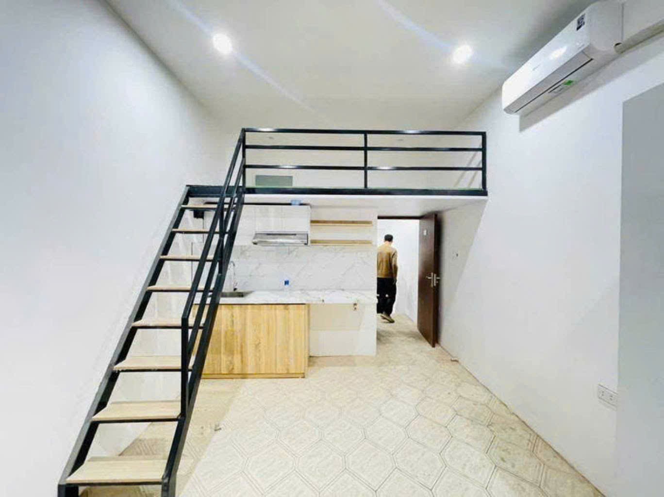 Bán nhà riêng Trương Định Hai Bà Trưng 45M X 5T - 7 ngủ giá 9.5 tỷ, dân xây, ở và thuê 4