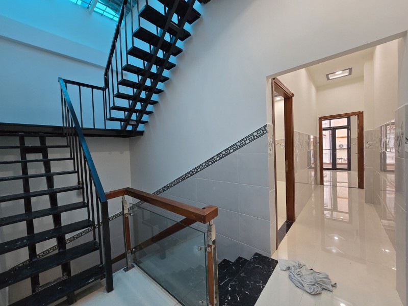 Bán nhà Mặt tiền ngay Lâm Văn Bền, Bình Thuận, Quận 7, 113m2 (5.1x22) 4 tầng, 16.5 tỷ 3