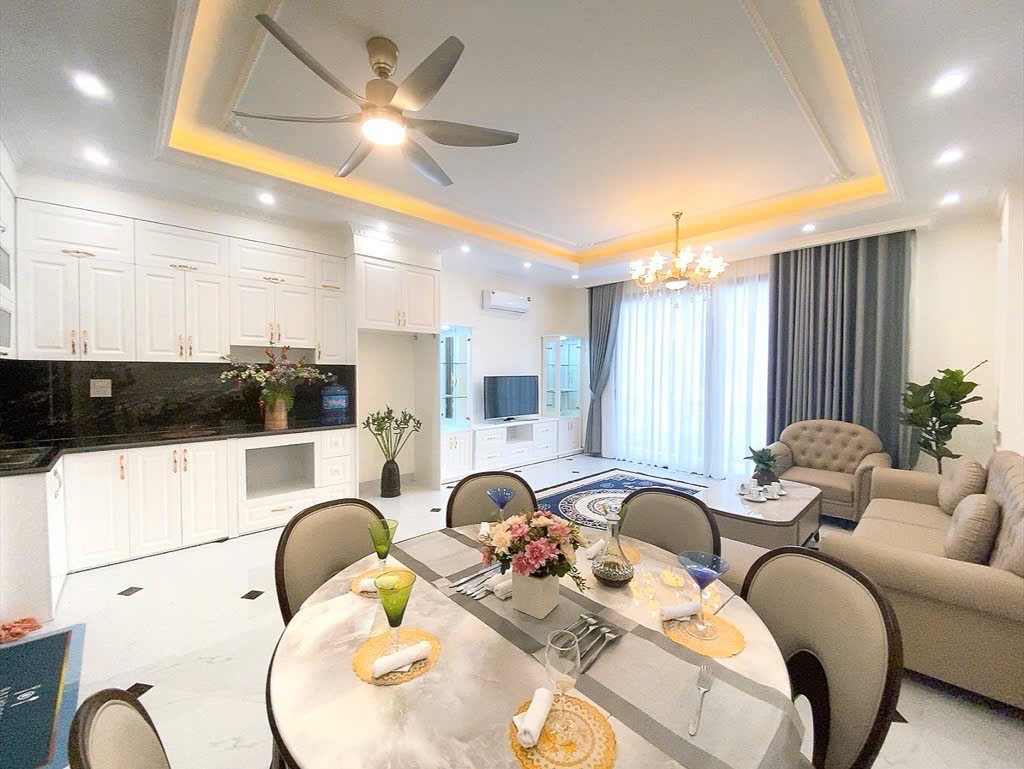 Tôi bán nhà liền kề Hàng Bè, Đìa Lão, Mậu Lương cạnh Kiến Hưng Luxury 55m2 chỉ 12.x tỷ. 0989626116