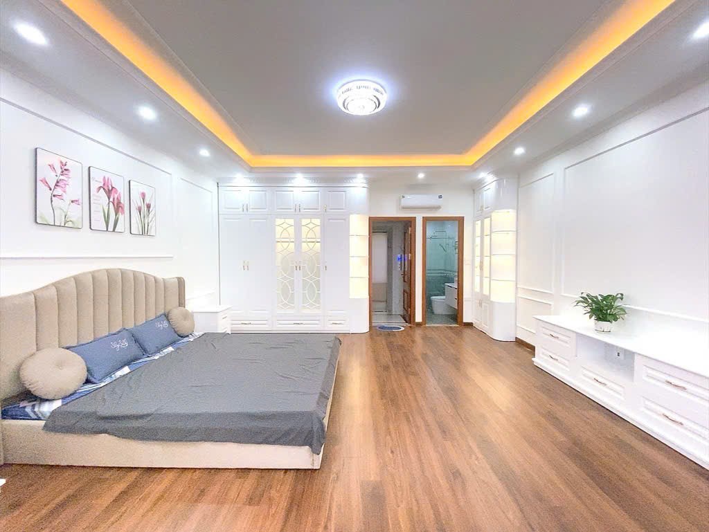 Tôi bán nhà liền kề Hàng Bè, Đìa Lão, Mậu Lương cạnh Kiến Hưng Luxury 55m2 chỉ 12.x tỷ. 0989626116 2