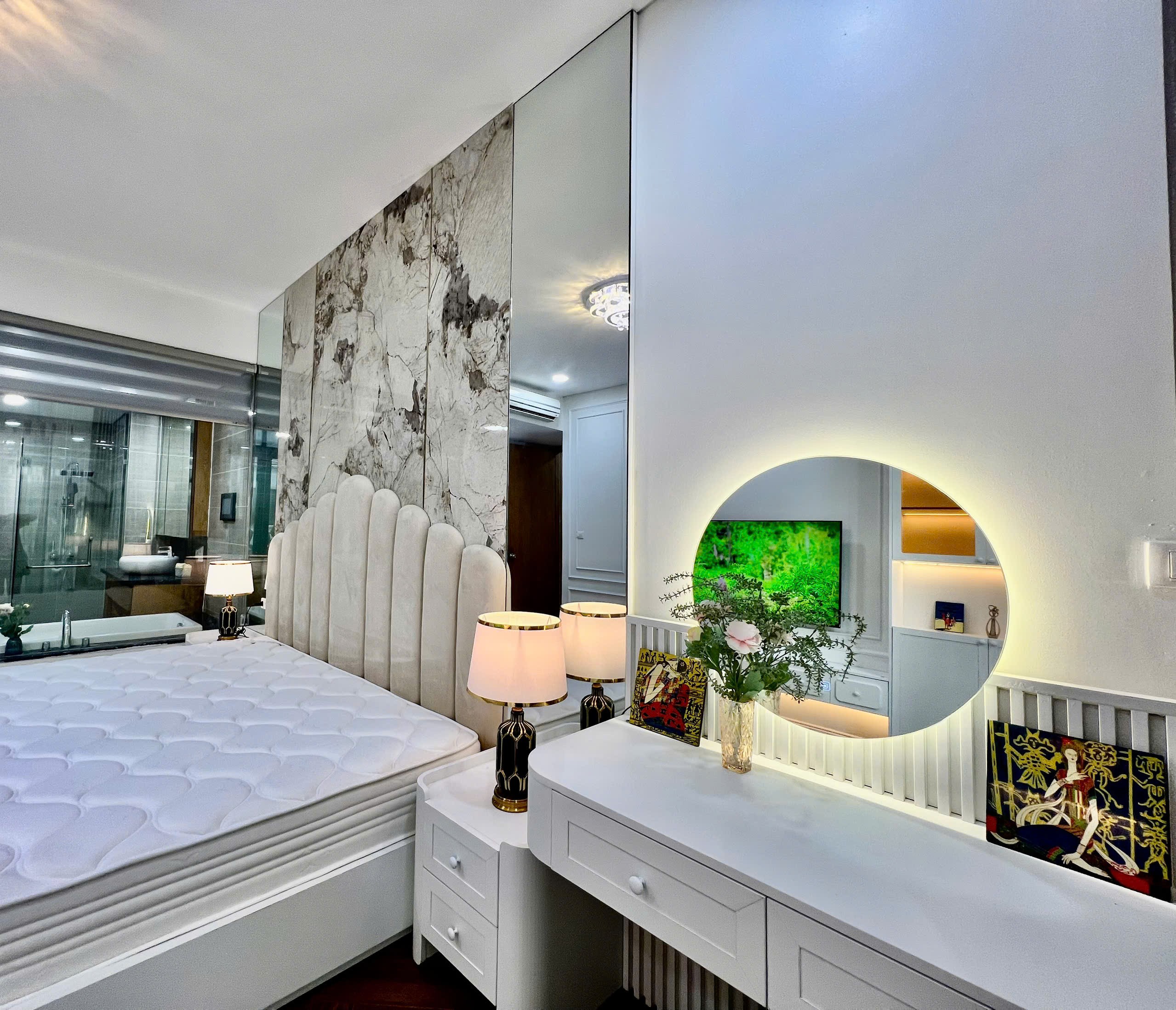 Bán căn đập thông 24T Hapulico Complex, tặng nội thất 2 tỷ đồng, giá 9xtr/m2 3