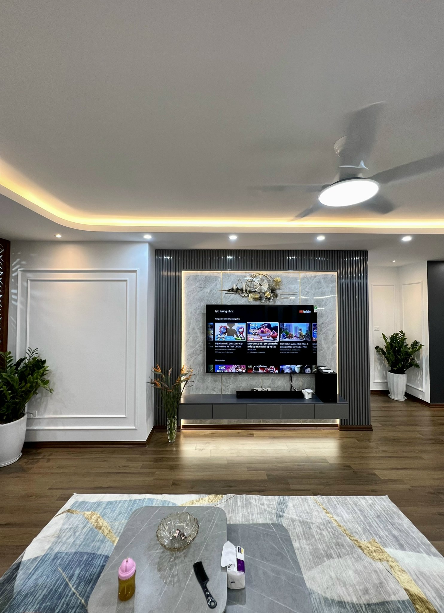 BÁN GẤP căn 3PN rộng nhất Hapulico Complex 135m2 - giá tốt