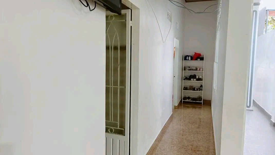 BÁN NHÀ MẶT TIỀN ĐƯỜNG HOÀNG DIỆU - PHƯỜNG 5 - TP ĐÀ LẠT Sổ Riêng Xây Dựng - Nhà Hoàn Công 4