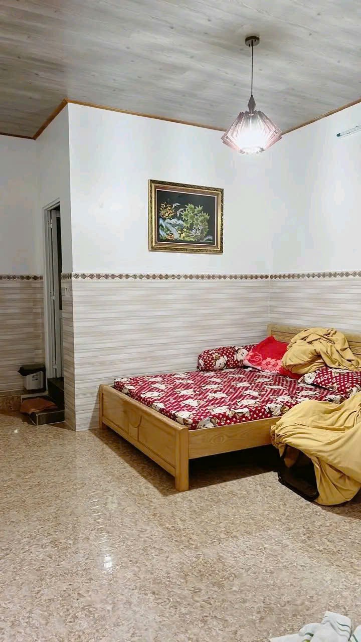 BÁN NHÀ MẶT TIỀN ĐƯỜNG HOÀNG DIỆU - PHƯỜNG 5 - TP ĐÀ LẠT Sổ Riêng Xây Dựng - Nhà Hoàn Công 3
