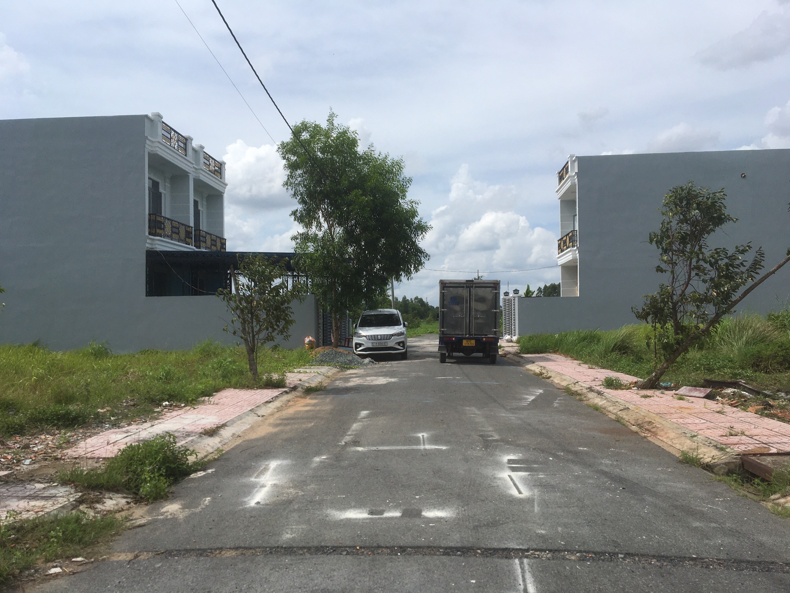 Hàng ngộp giá đầu tư 132m2 kdc An Phú mua kiếm lời 950tr