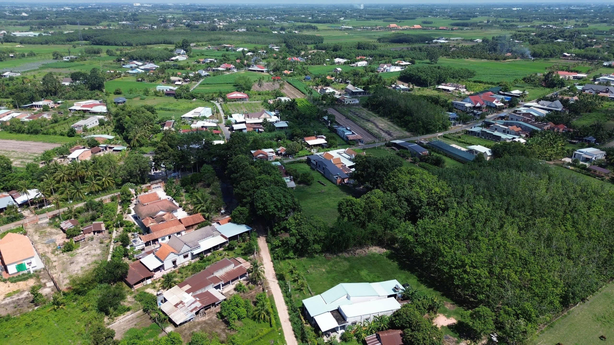 Cần bán Đất Xã Gia Lộc, Trảng Bàng, Diện tích 82m², Giá Thương lượng 5
