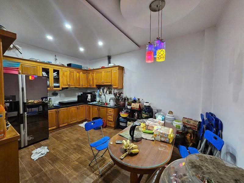 Tôi bán nhà mặt phố Hồng Mai sầm uất gần phố Bạch Mai, Chùa Quỳnh 52m2 chỉ 13.x tỷ. 0989626116 2