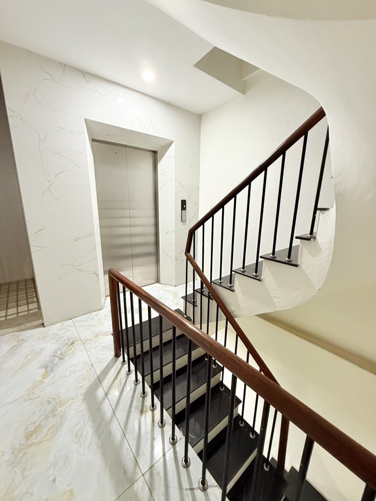 Bán nhà Thuỵ Khuê, Tây Hồ, ô tô tránh, 78m2, 6 tầng thang máy, Mt 5m, chỉ 23.5 tỷ 3