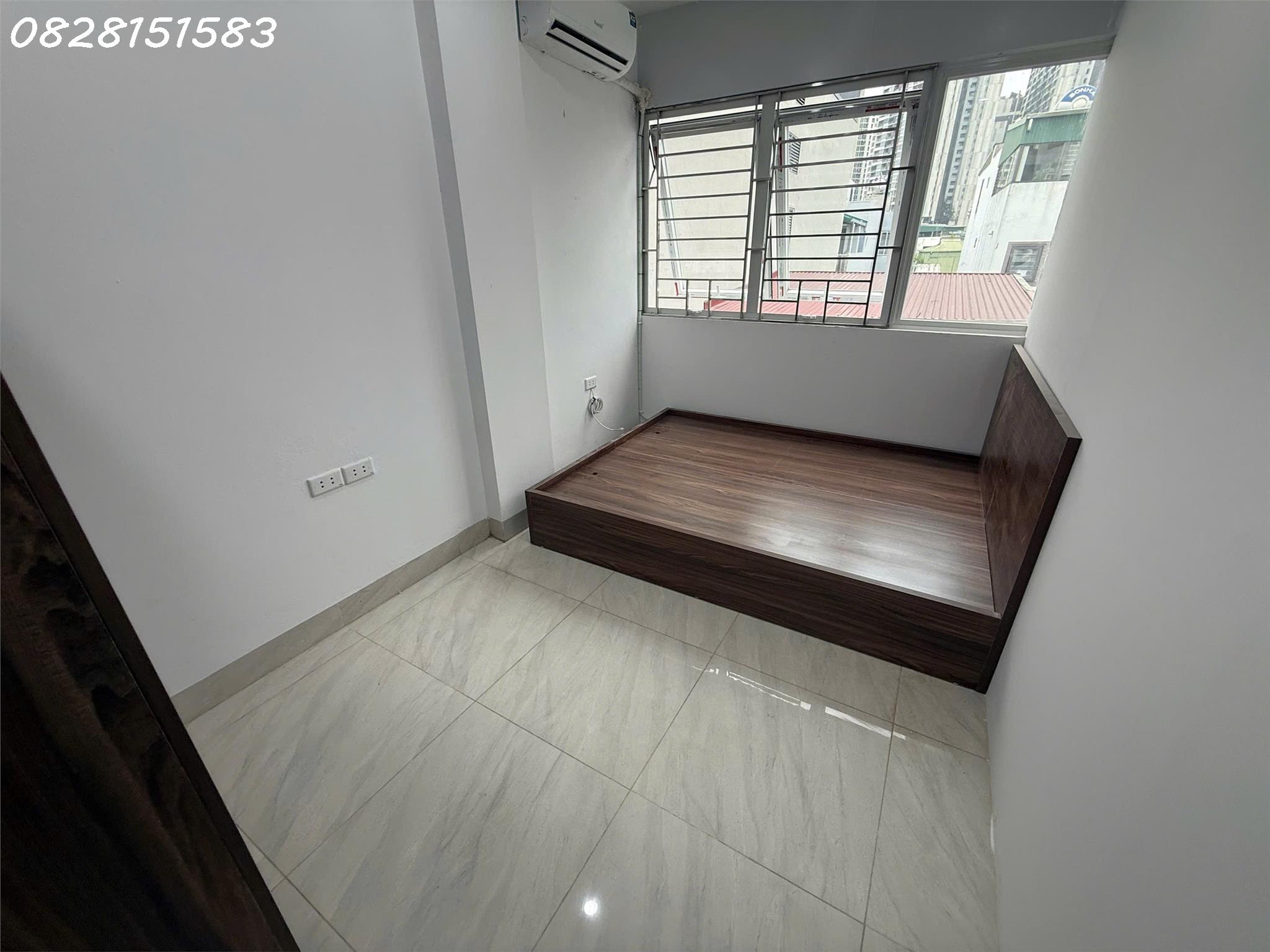CHO THUÊ PHÒNG TRỌ RỘNG RÃI – SỐ 7 NGHÁCH 33/49 MỸ ĐÌNH, NAM TỪ LIÊM – HÀ NỘI giá 6 - 7 triệu. 2