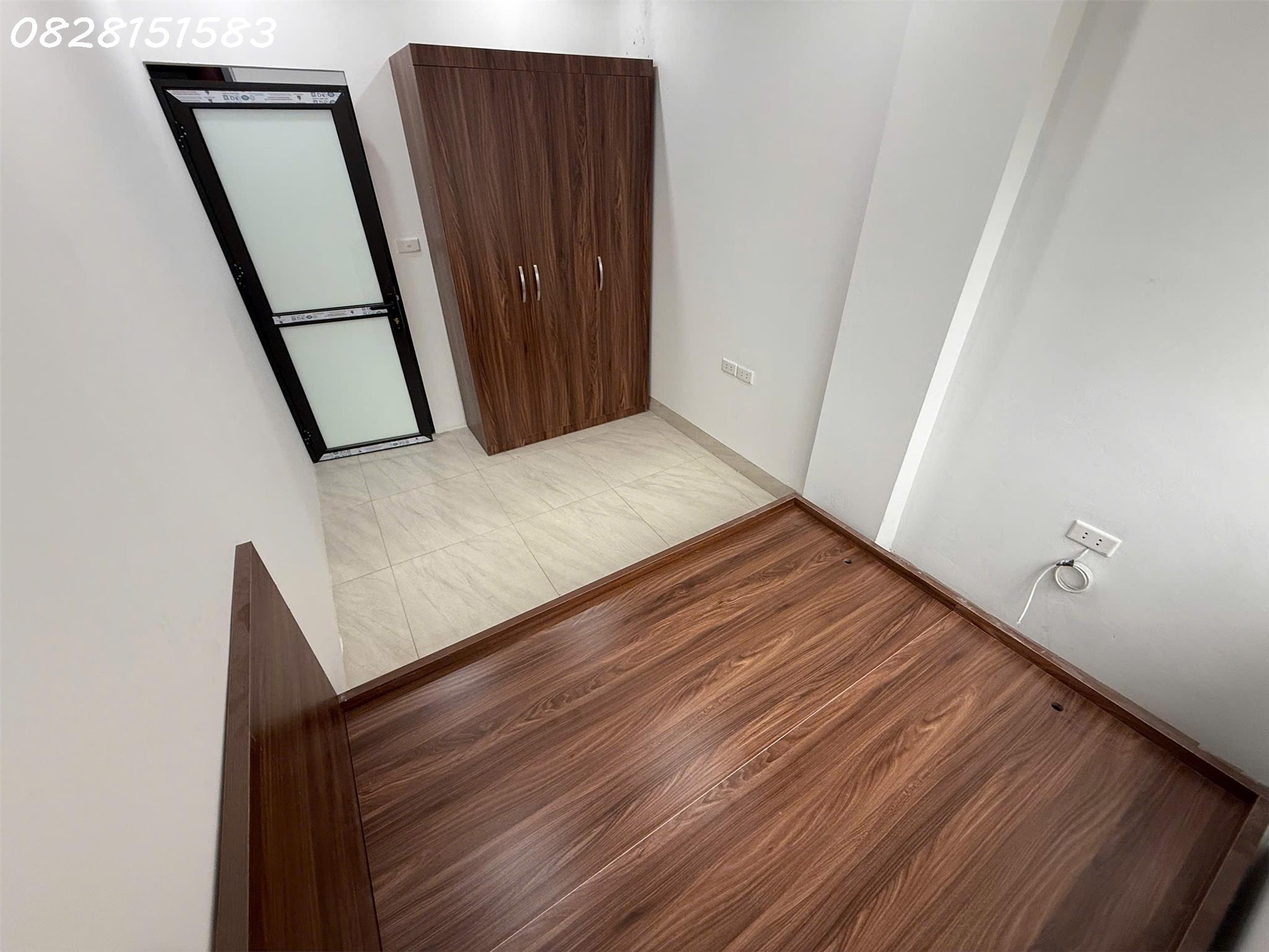 CHO THUÊ PHÒNG TRỌ RỘNG RÃI – SỐ 7 NGHÁCH 33/49 MỸ ĐÌNH, NAM TỪ LIÊM – HÀ NỘI giá 6 - 7 triệu. 3
