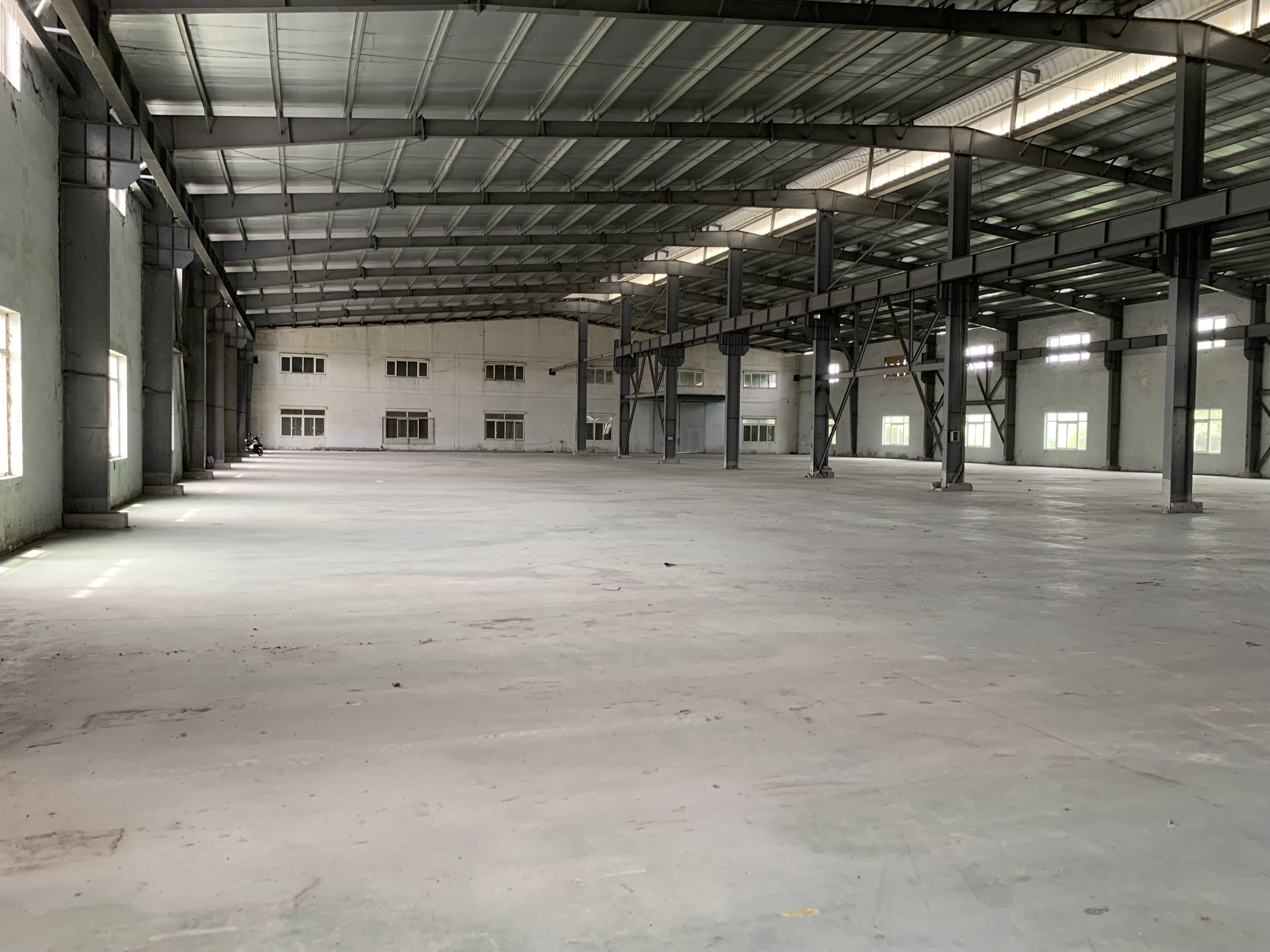 Cho thuê Kho - Nhà xưởng Xã Thạch Khôi, Hải Dương, Diện tích 6000m², Giá Thương lượng 2