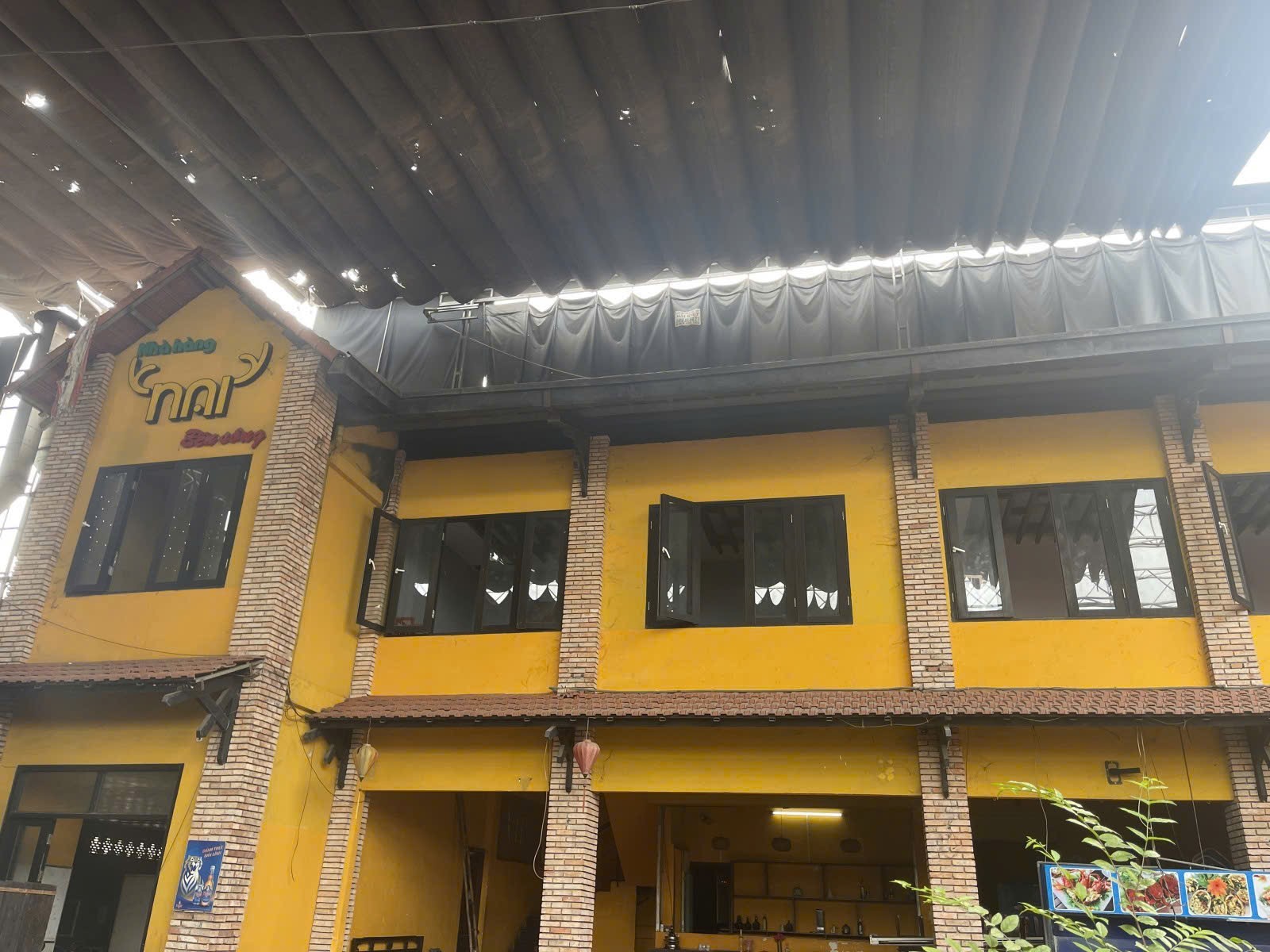 NHÀ HÀNG NAI BÊN SÔNG - 1000m2 - GIẢM MẠNH 10 TỶ - GIÁ MỚI 75 TỶ 4