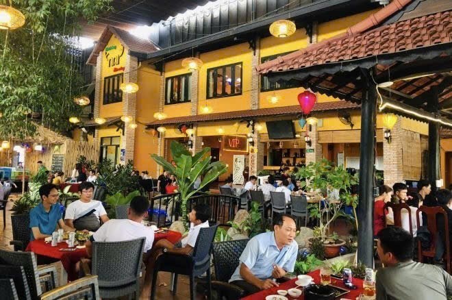 NHÀ HÀNG NAI BÊN SÔNG - 1000m2 - GIẢM MẠNH 10 TỶ - GIÁ MỚI 75 TỶ 5