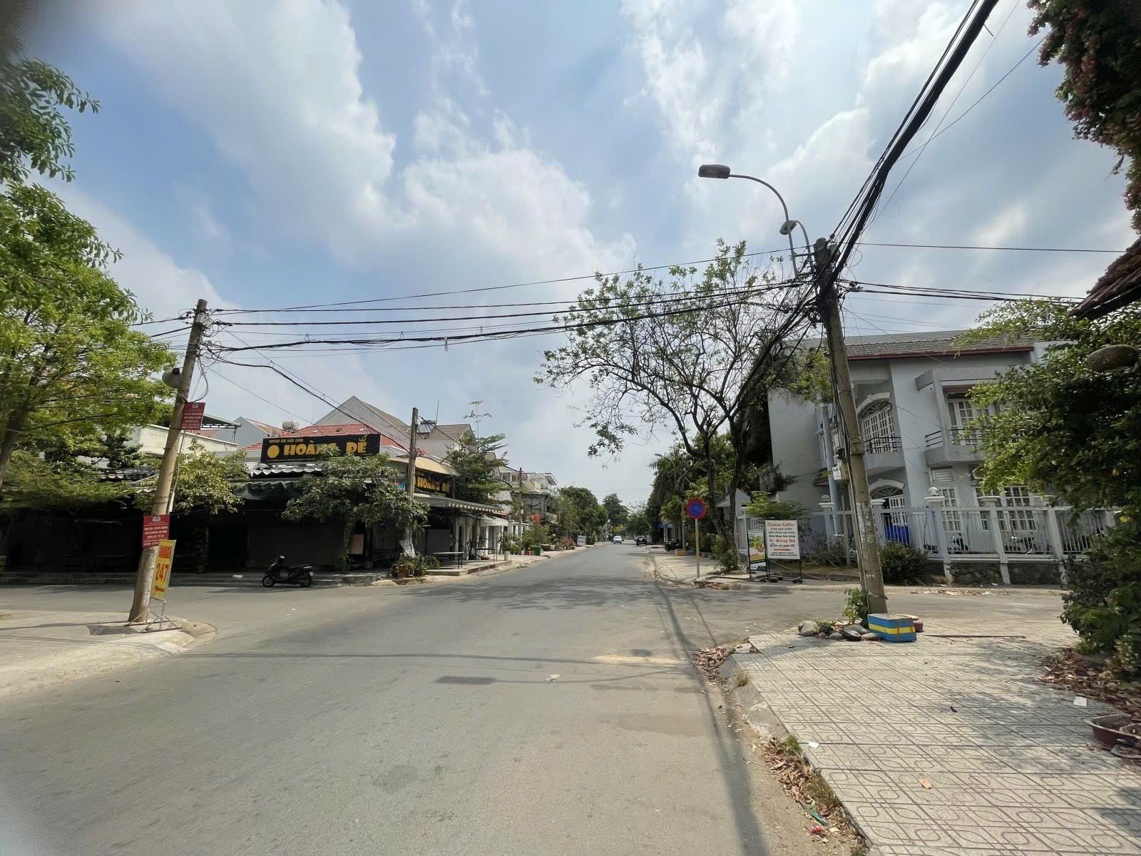 NHÀ HÀNG NAI BÊN SÔNG - 1000m2 - GIẢM MẠNH 10 TỶ - GIÁ MỚI 75 TỶ 2