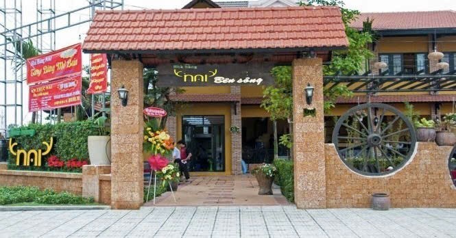 NHÀ HÀNG NAI BÊN SÔNG - 1000m2 - GIẢM MẠNH 10 TỶ - GIÁ MỚI 75 TỶ