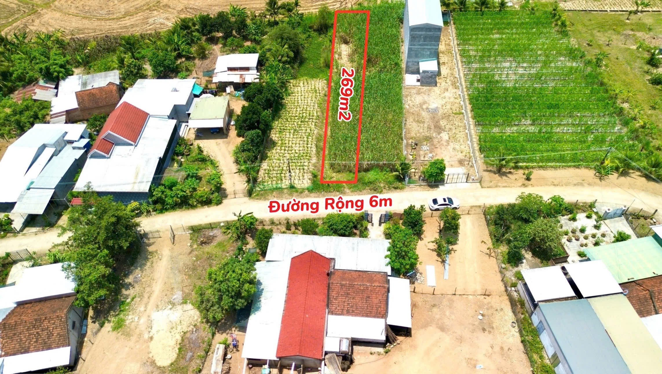 Bán đất Diên Lâm mặt đường bê tông liên thôn gần hồ Đá Mài