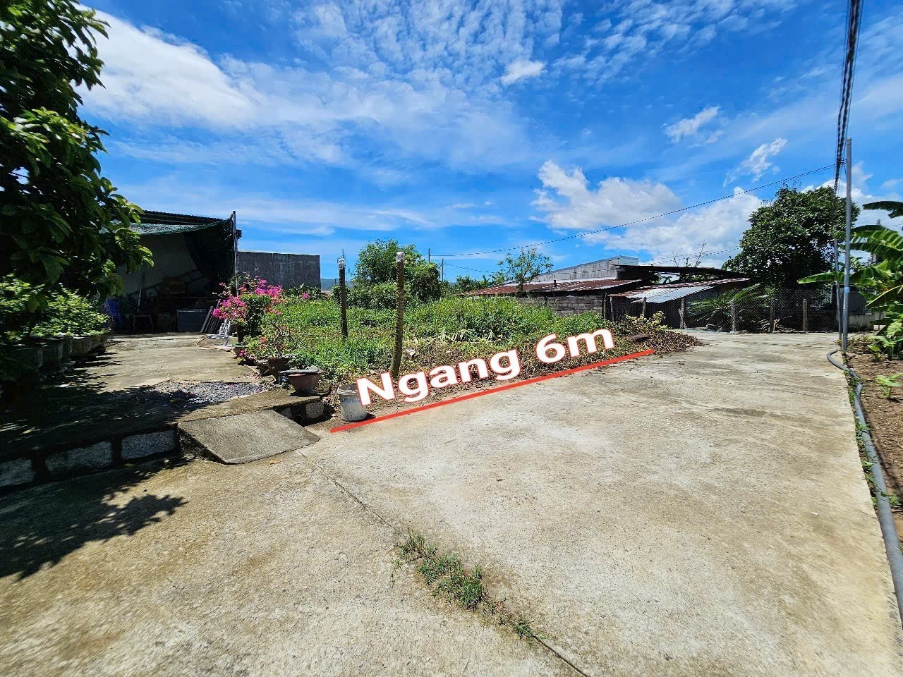 Bán đất Diên Hoà thôn Bình Khánh full thổ cư ngay trung tâm hành chính xã
