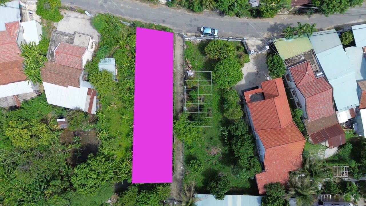 Bán đất Diên Lạc 3 mặt tiền đường Chùa Minh Thiện sát bên Tỉnh Lộ 2 4