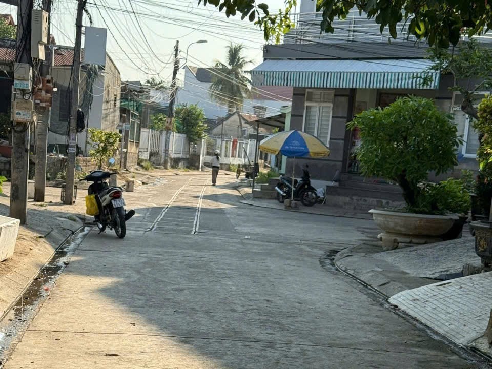Bán đất thị trấn Diên Khánh full thổ cư giáp ranh khu tái định cư Bầu Gáo 2
