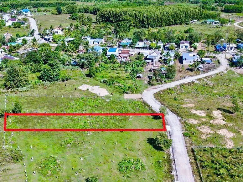 Bán đất vườn Khánh Hiệp giá rẻ QH full thổ cư sát bên suối khoáng nóng Nhân Tâm