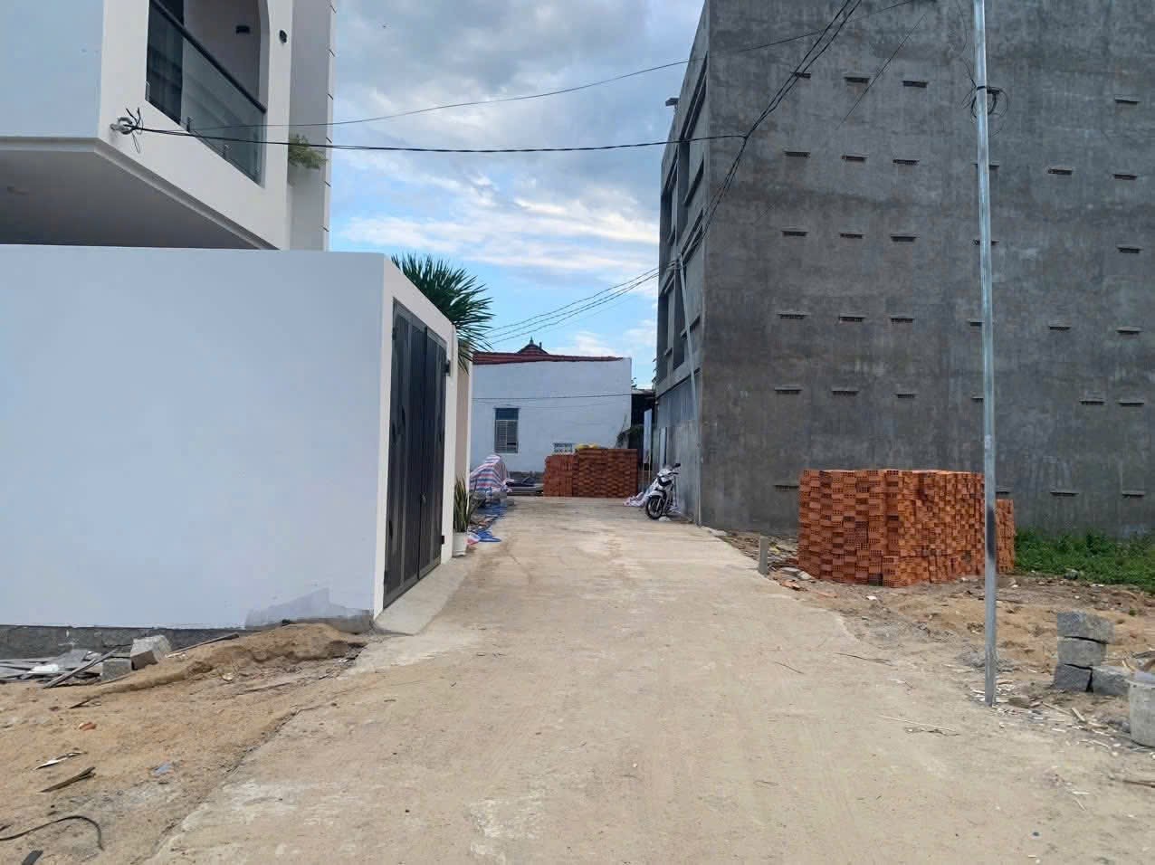 Bán đất trung tâm Thị Trấn Diên Khánh - Phú Lộc Tây 4 sát bên Đồng Khởi 6