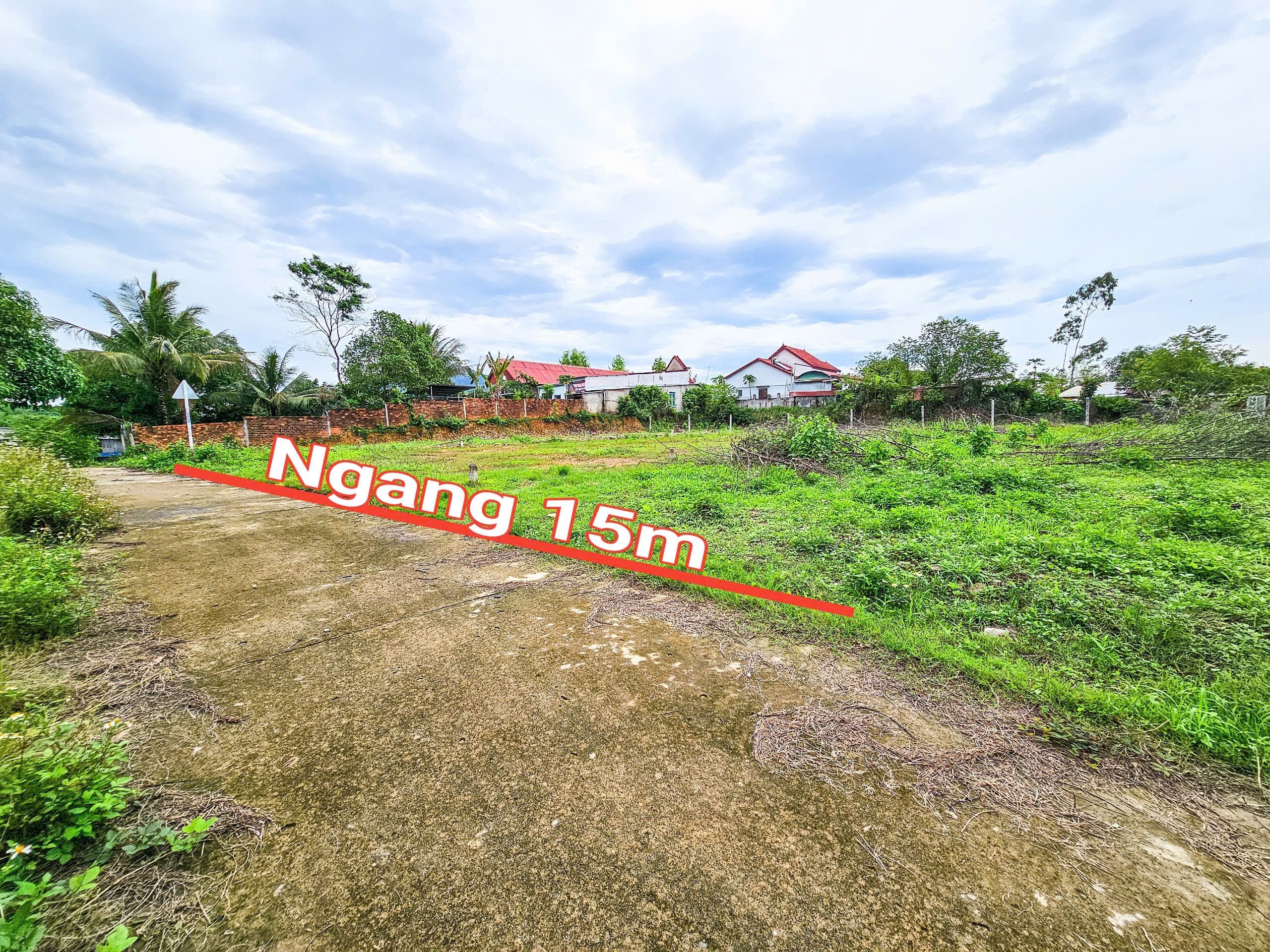 Bán đất Diên Đồng giá rẻ có thổ cư ngay sau lưng Uỷ Ban xã