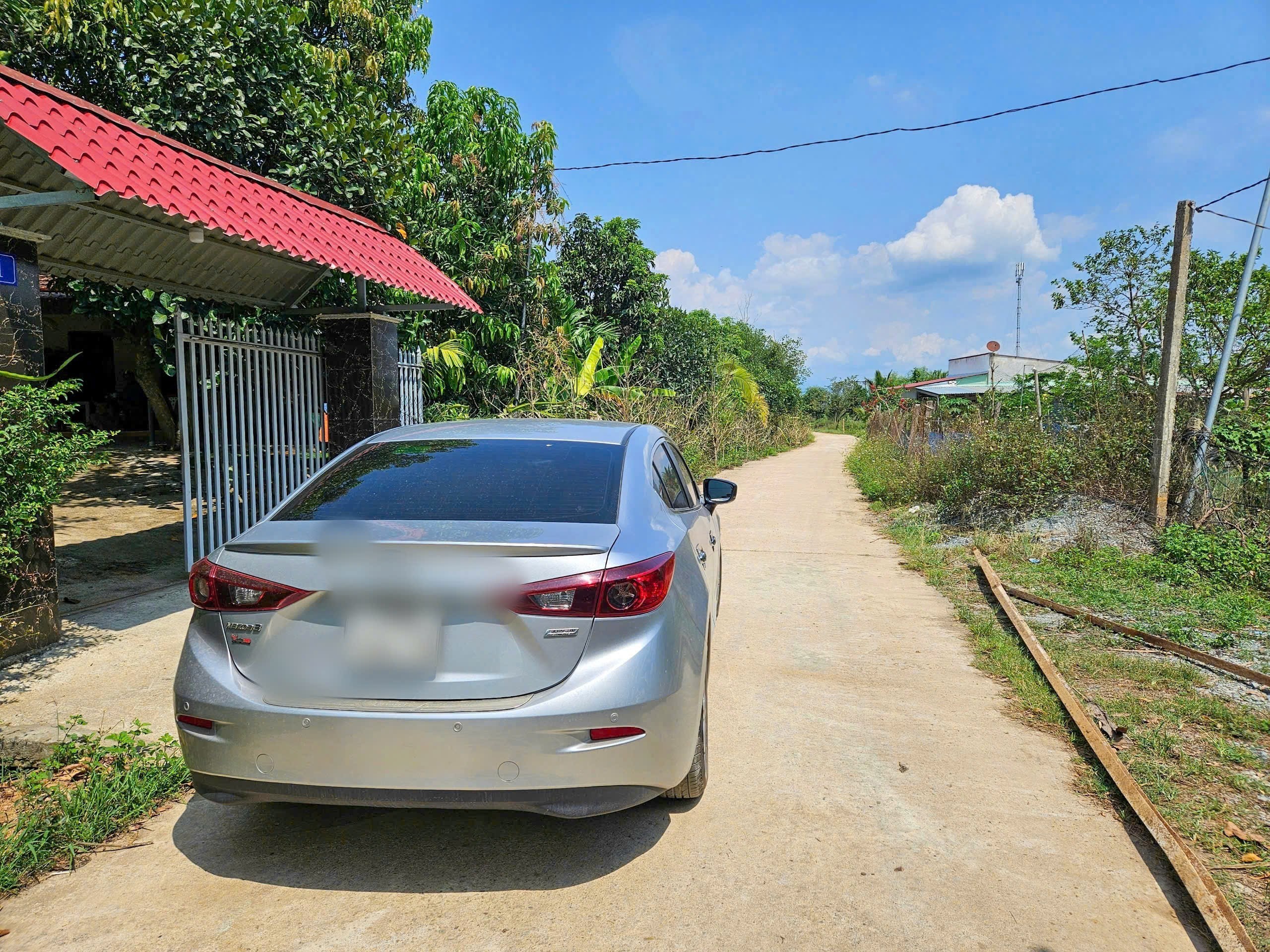 Bán đất vườn Diên Thọ QH full thổ cư gần Tỉnh Lộ 2 - ngang 37m tặng nhà cấp 4 2