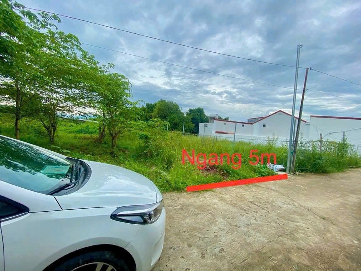 Bán đất Diên Hoà thôn Bình Khánh ngay trung tâm khu dân cư 2