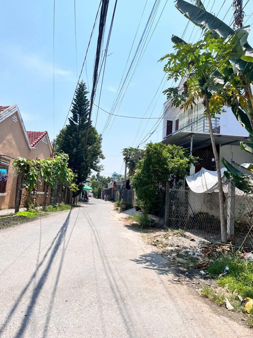 Bán Đất thị trấn Diên Khánh - Phú Lộc Tây 3 sát bên Hà Huy Tập 5