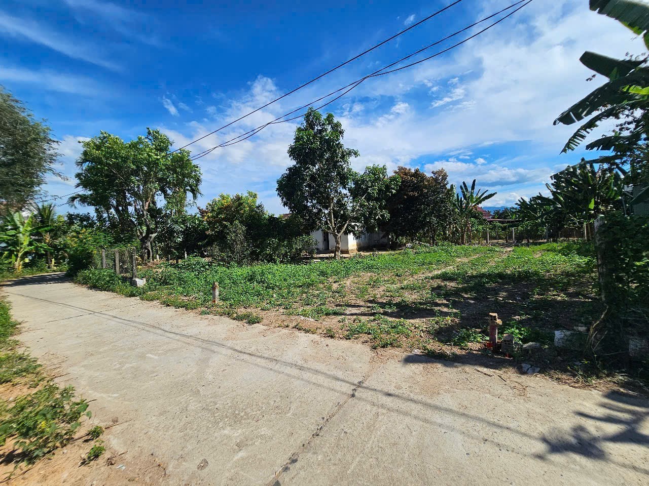 Bán đất Diên Phước View hồ mát mẻ đường thông gần Hương Lộ 39 2