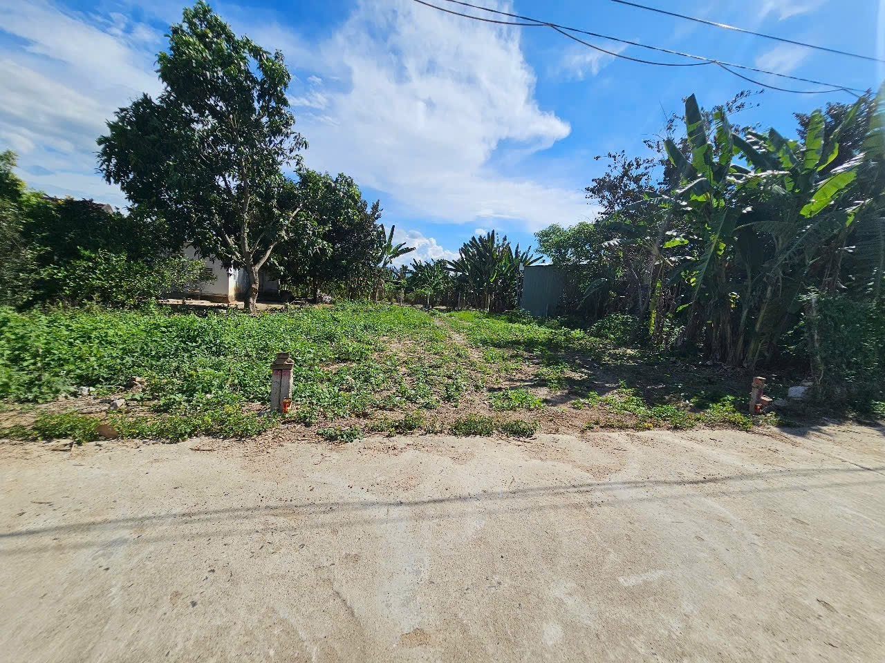 Bán đất Diên Phước View hồ mát mẻ đường thông gần Hương Lộ 39 3
