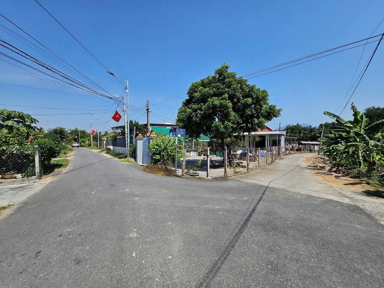Bán đất Diên Phước View hồ mát mẻ đường thông gần Hương Lộ 39 5