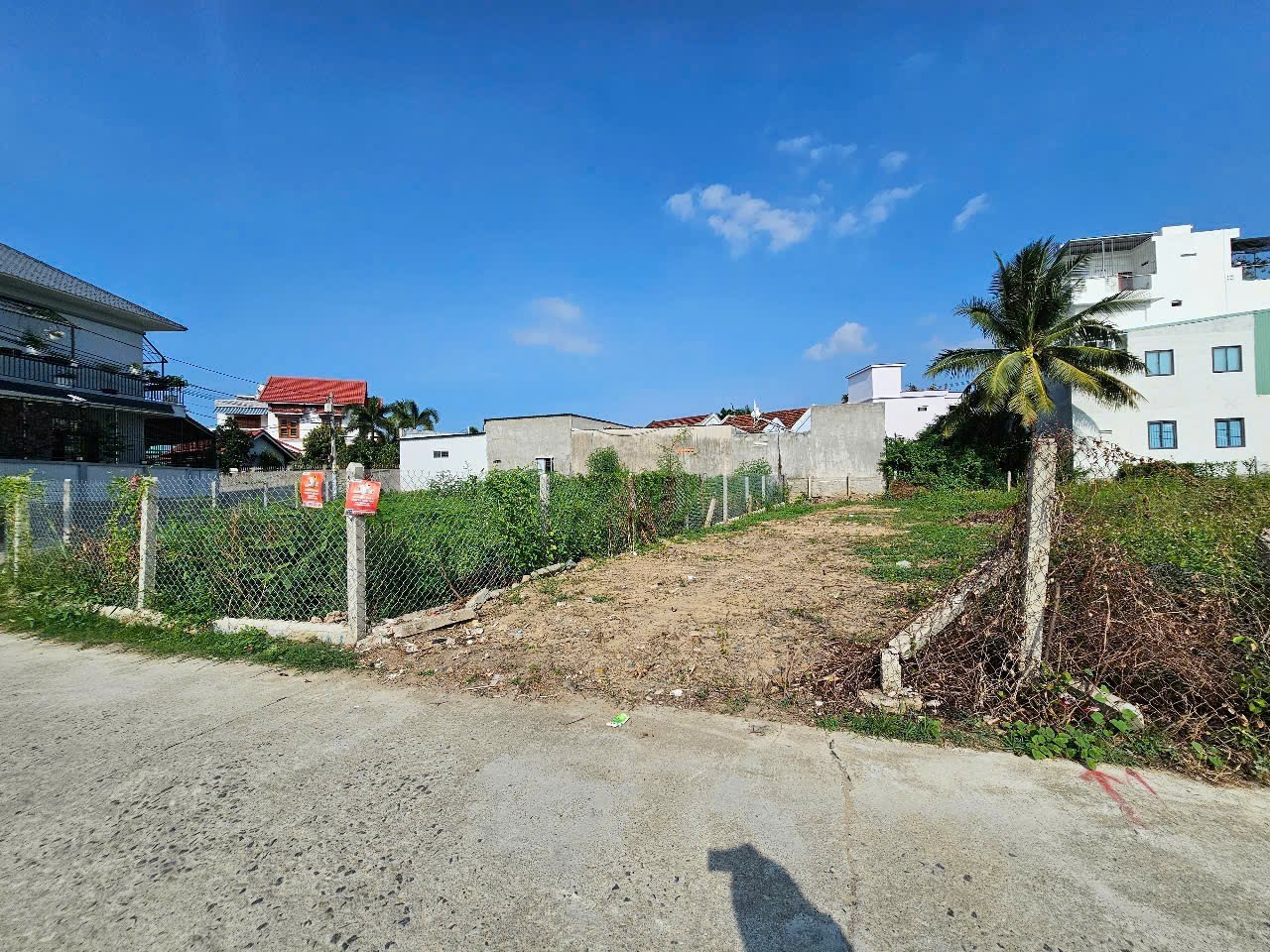 Bán đất Diên An - Phú Ân Nam 2 mặt đường Gò Thập cách 23/10 đúng 50m 2