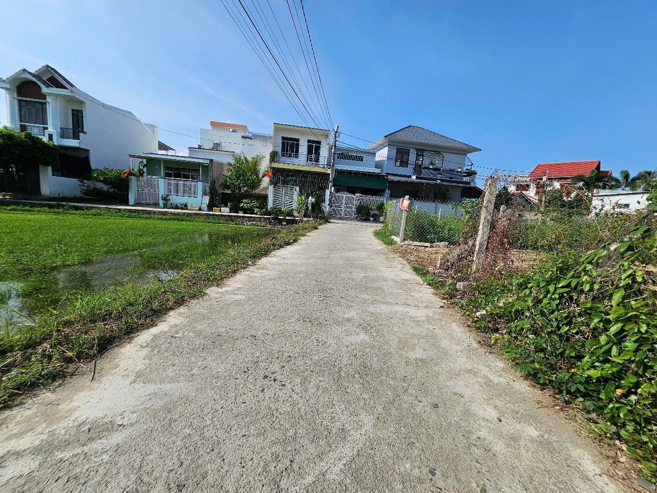 Bán đất Diên An - Phú Ân Nam 2 mặt đường Gò Thập cách 23/10 đúng 50m 3