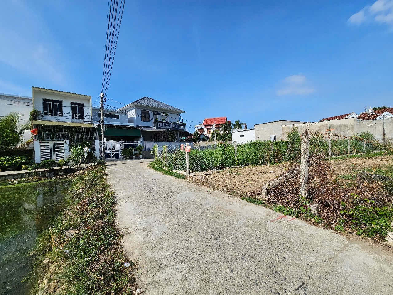Bán đất Diên An - Phú Ân Nam 2 mặt đường Gò Thập cách 23/10 đúng 50m 4