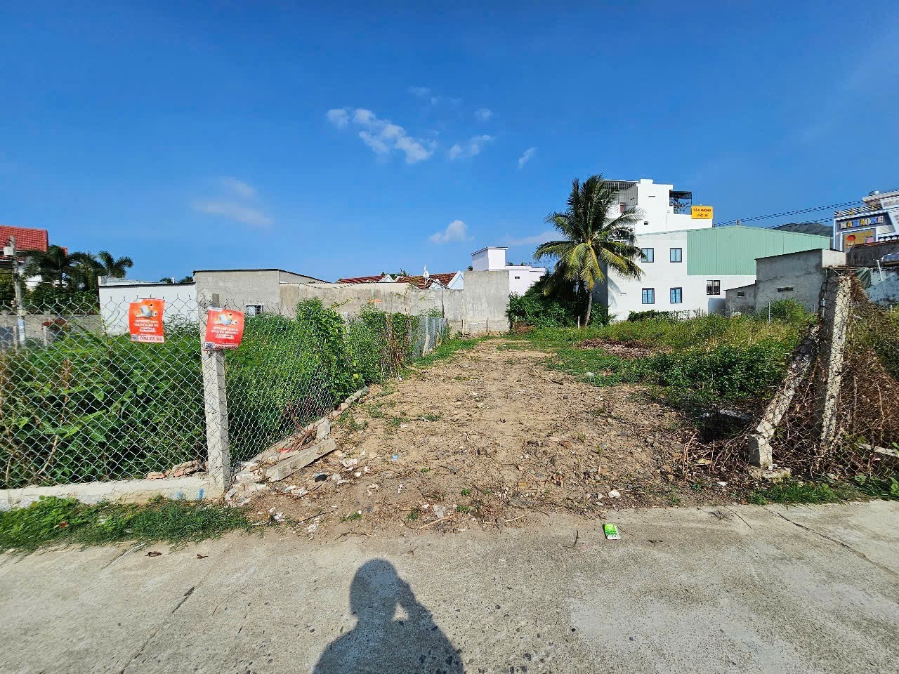 Bán đất Diên An - Phú Ân Nam 2 mặt đường Gò Thập cách 23/10 đúng 50m 5