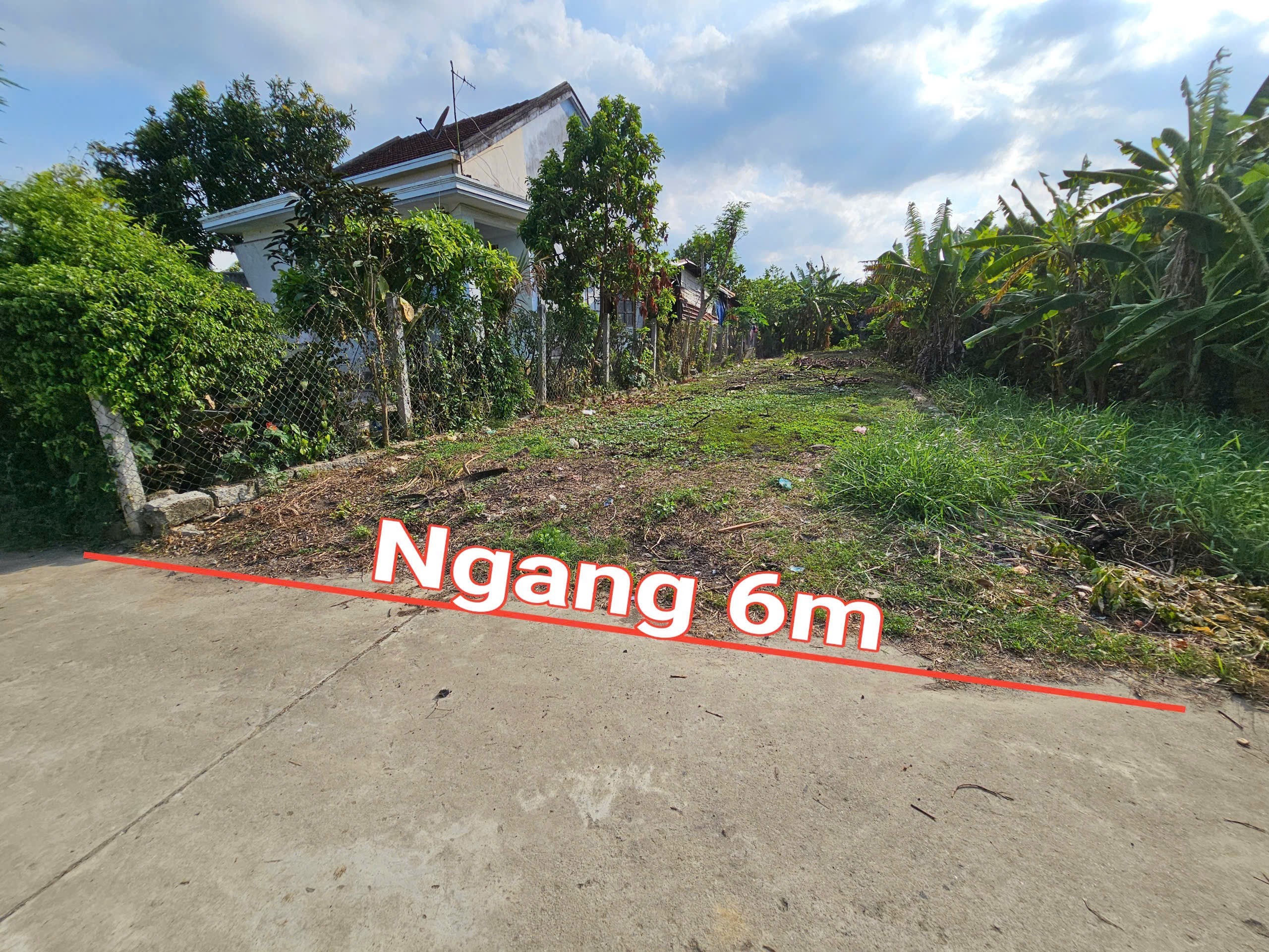 Bán đất Diên Điền gần nhà văn hoá thôn Đông 3