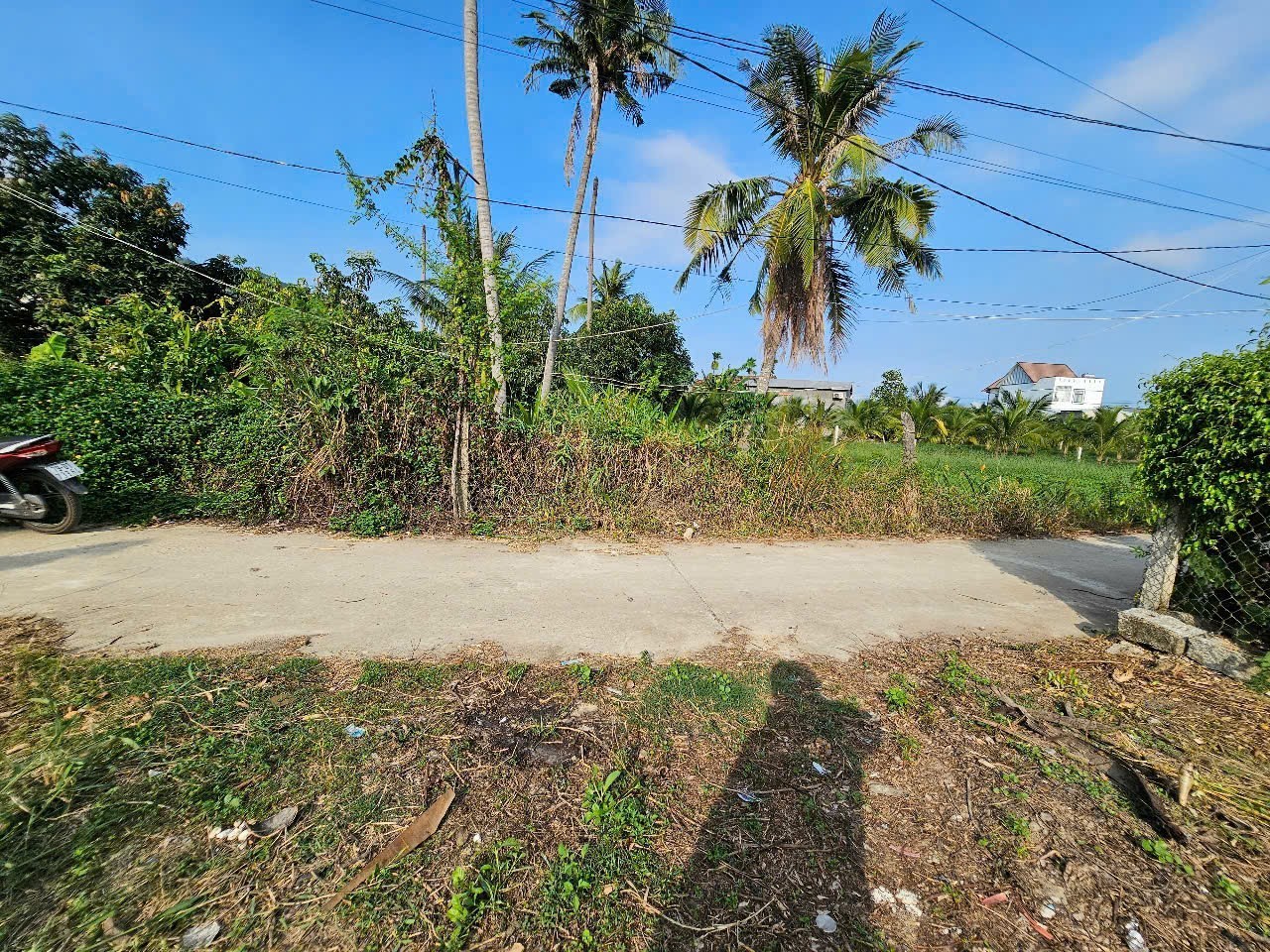 Bán đất Diên Điền gần nhà văn hoá thôn Đông 3 2