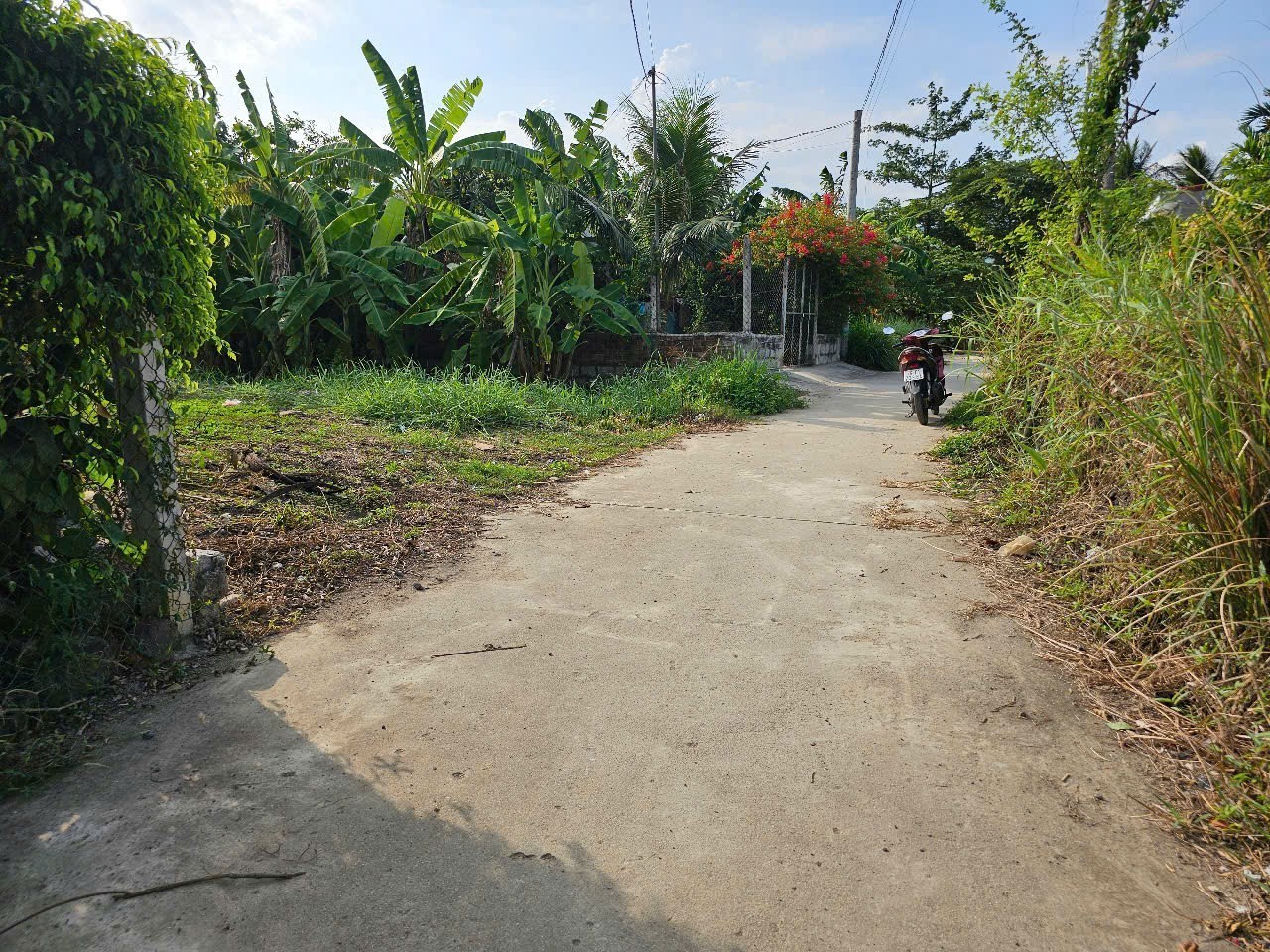 Bán đất Diên Điền gần nhà văn hoá thôn Đông 3 5