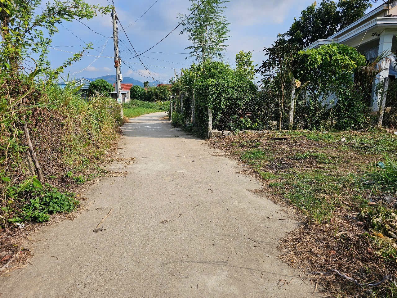 Bán đất Diên Điền gần nhà văn hoá thôn Đông 3 3