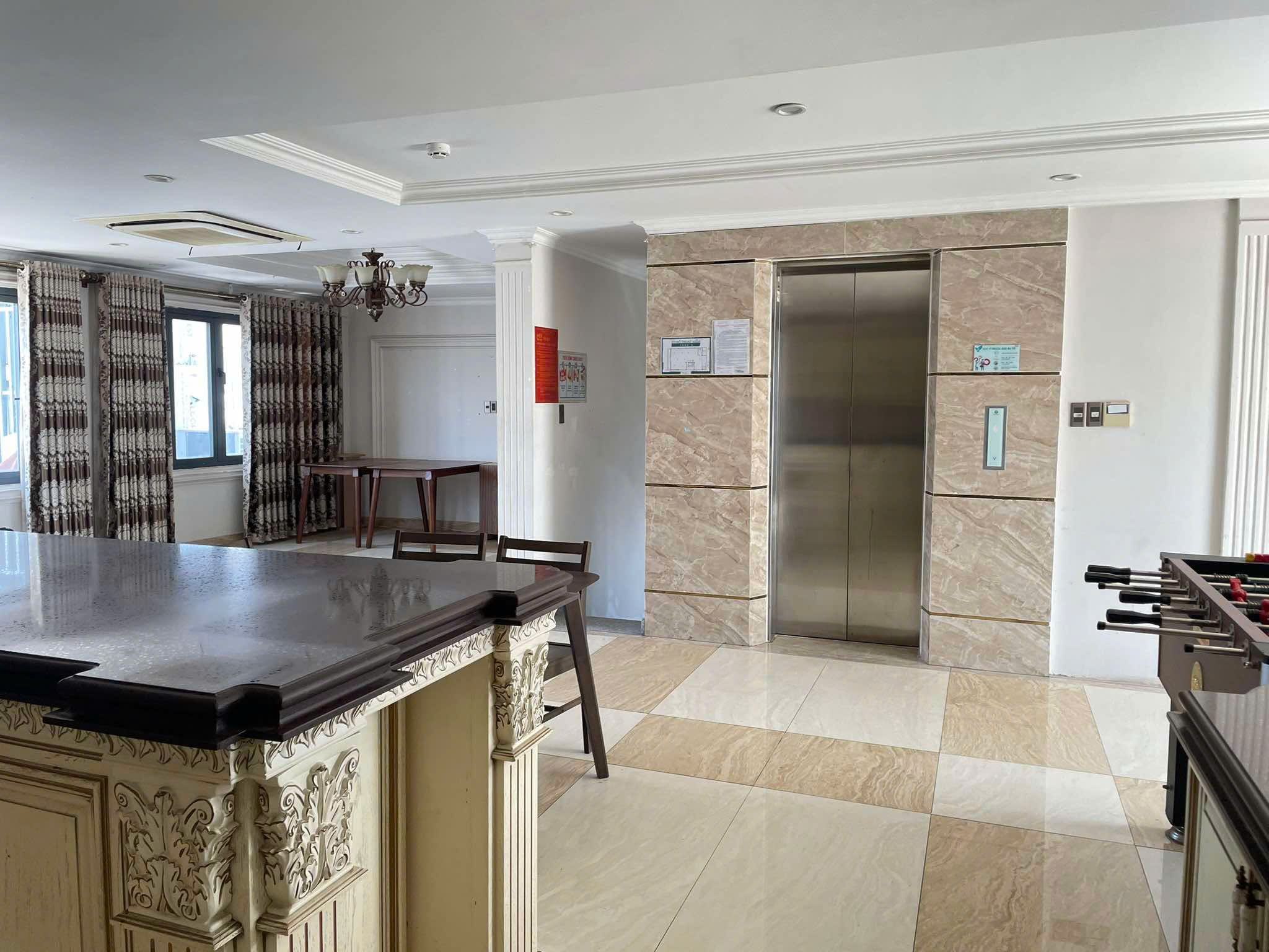 TOÀ NHÀ VĂN PHÒNG 1 HẦM 7 TẦNG 1200m2 SÀN – TRUNG TÂM QUẬN 10 – ĐƯỜNG SƯ VẠN HẠNH 9