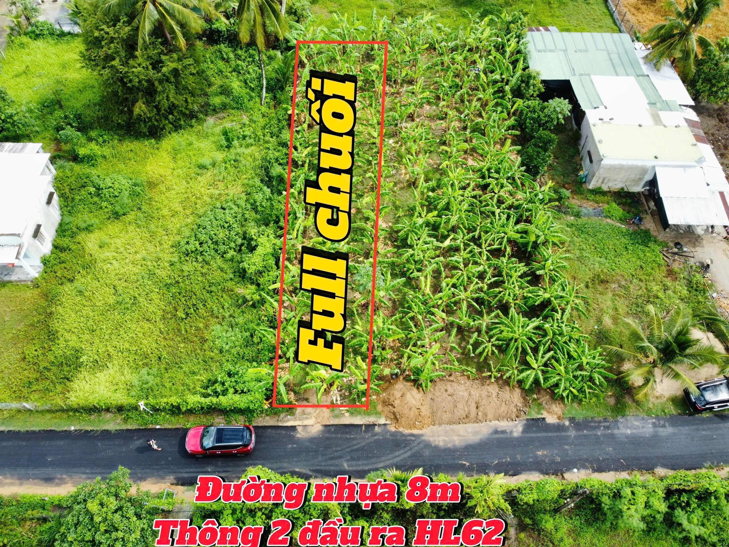 Bán đất Diên Tân giá rẻ mặt đường nhựa ngay trung tâm hành chính xã