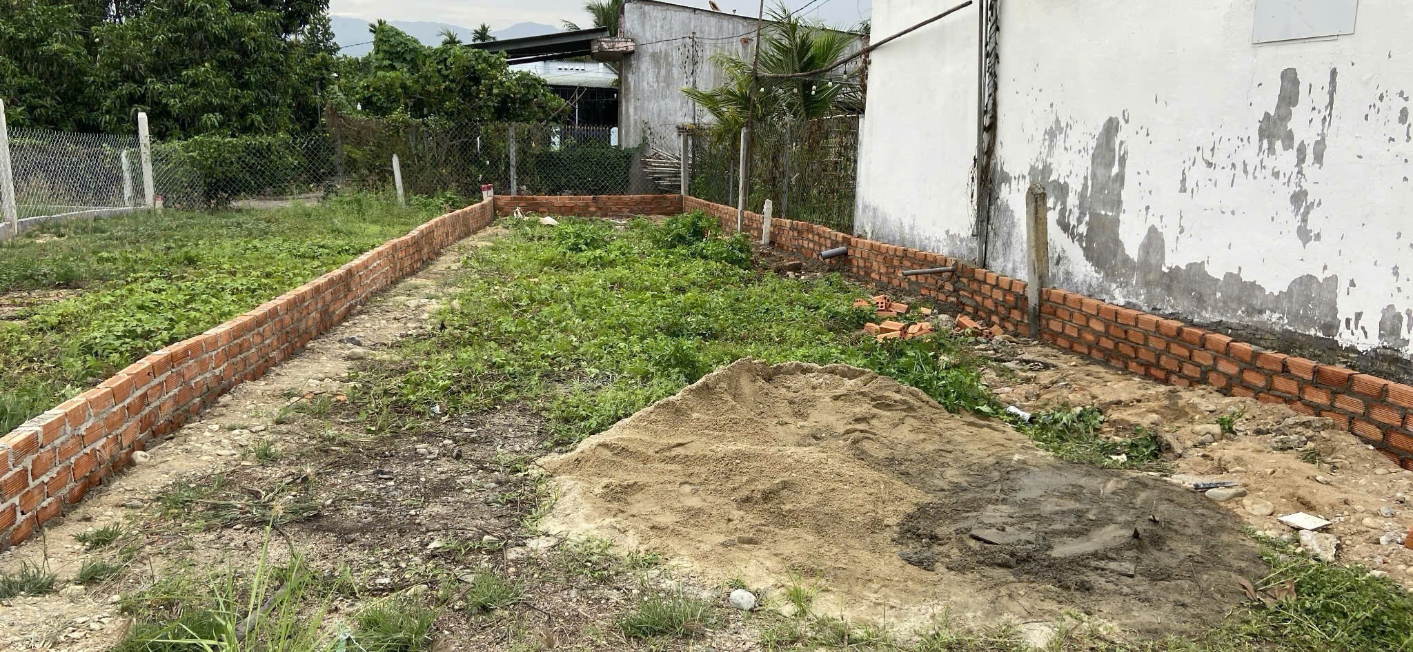 Bán đất mặt tiền Tỉnh Lộ 2 Diên Thọ thôn Cẩm Sơn gần cầu Ồ Ồ 6