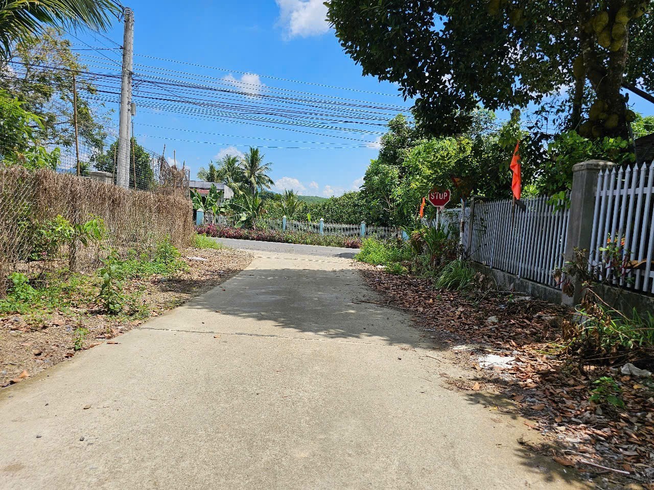 Bán đất thị trấn Khánh Vĩnh full thổ cư mặt đường Lê Duẩn sát bên Tỉnh Lộ 2 (Hùng Vương) 4