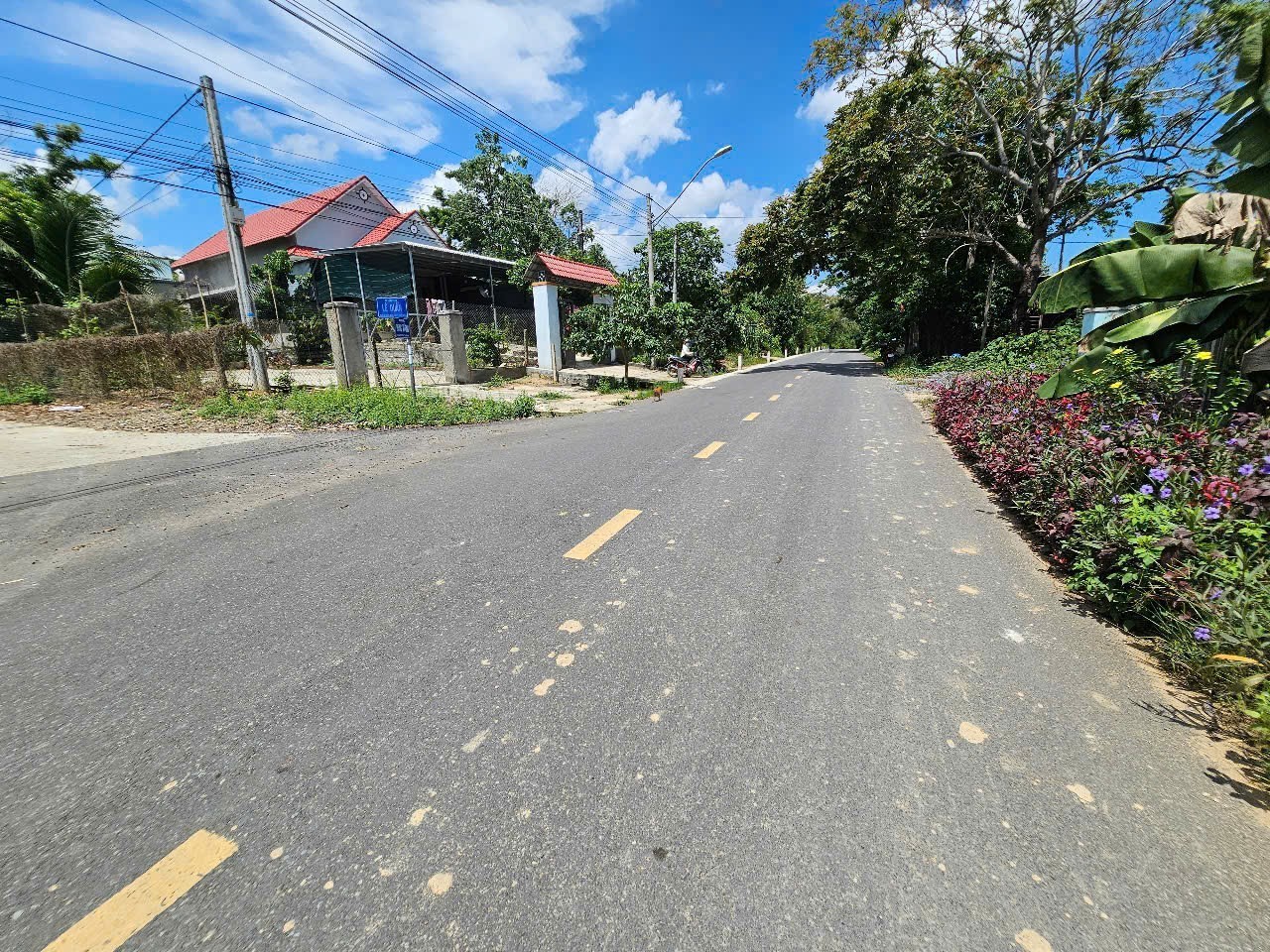 Bán đất thị trấn Khánh Vĩnh full thổ cư mặt đường Lê Duẩn sát bên Tỉnh Lộ 2 (Hùng Vương) 5