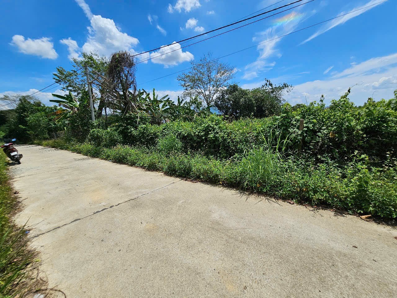 Bán đất thị trấn Khánh Vĩnh full thổ cư mặt đường Lê Duẩn sát bên Tỉnh Lộ 2 (Hùng Vương) 6