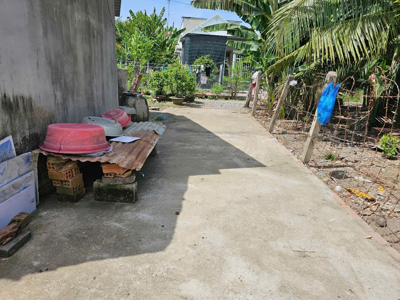 Bán đất Diên Sơn giá rẻ có thổ cư rộng rãi xây nhà vườn sát bên Đồng Khởi 4