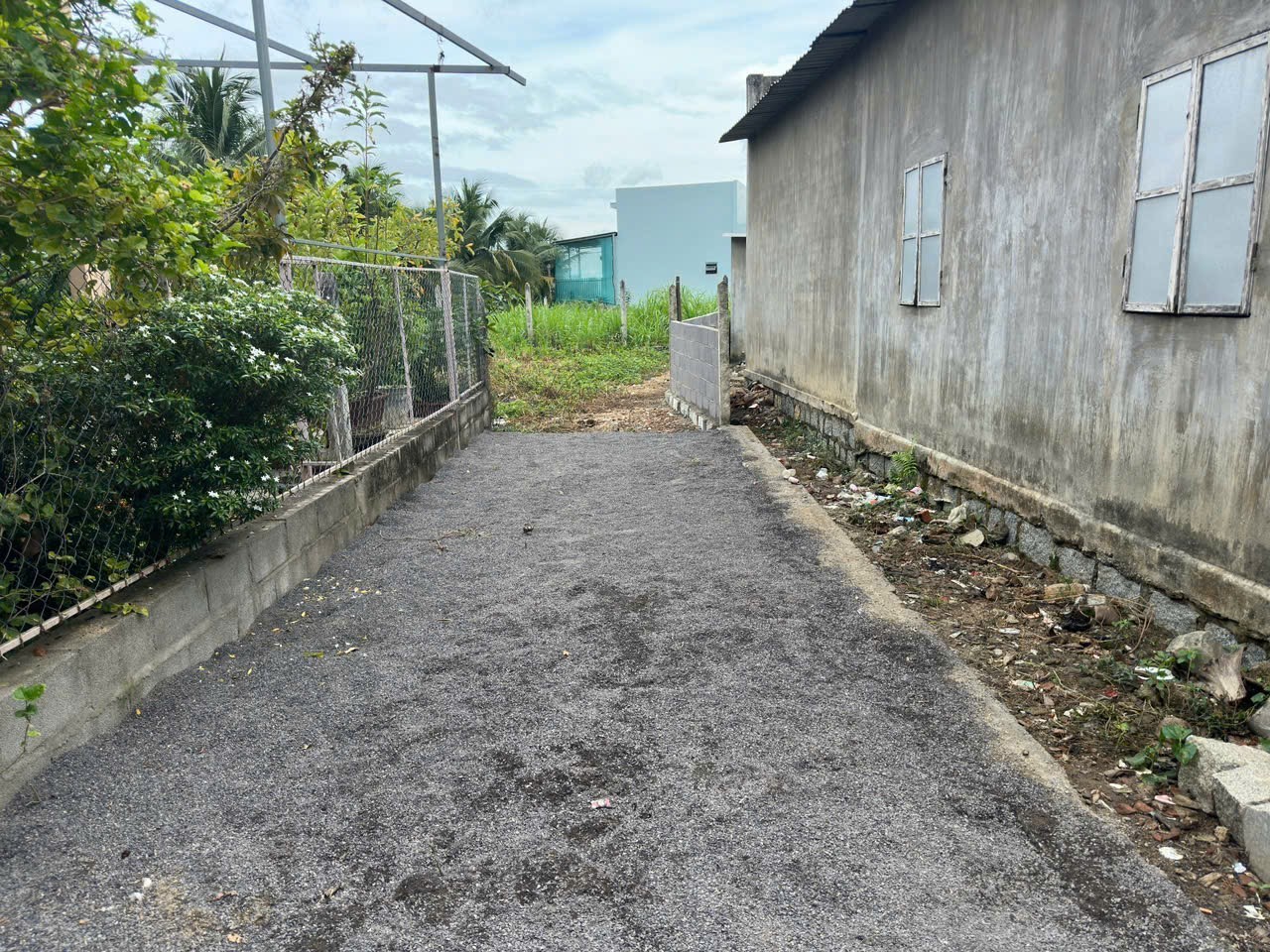 Bán đất Diên Sơn giá rẻ có thổ cư rộng rãi xây nhà vườn sát bên Đồng Khởi 2