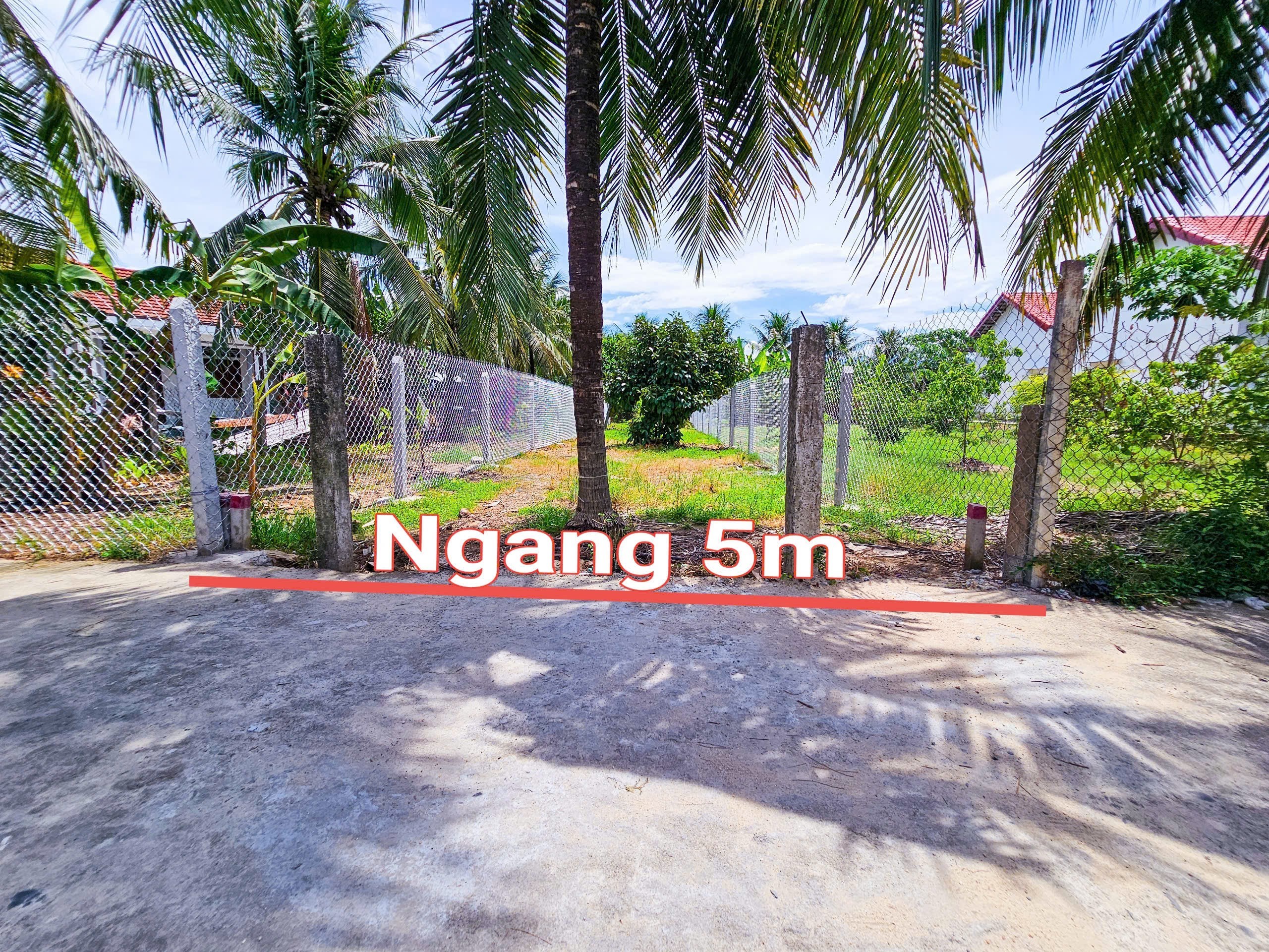Bán đất Diên Thọ giá rẻ thôn Phước Lương ngay trung tâm xã